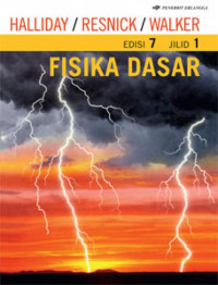 Image of Fisika Dasar Edisi 7 Jilid 1