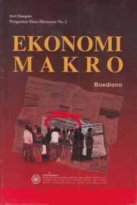 Image of Ekonomi Makro