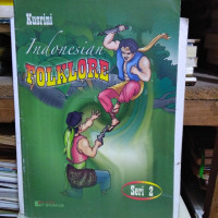 Image of Indonesian Folklore 2