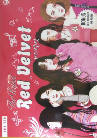 Image of The Perfect Red Velvet