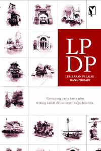 Image of LPDP : Lembaran pelajar dana pribadi