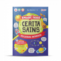Image of Cerita Sains : Keajaiban Antariksa