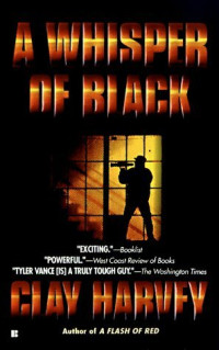 Image of A Whisper Of Black