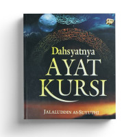 Image of Dahsyatnya Ayat Kursi