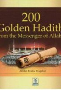 Image of 200 Petuah Emas dari Rasulullah SAW