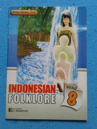 Image of Indonesian Folklore 8