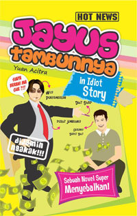 Image of Jayus Tambunnya : In Idiot Story