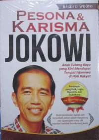 Image of Pesona & Karisma Jokowi