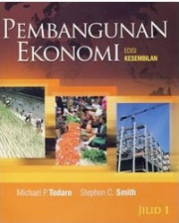 Image of Pembangunan Ekonomi
