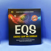 Image of EQS: Energi Qur'an Sunnah