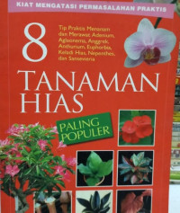 Image of 8 Tanaman Hias Paling Populer