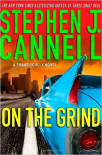 Image of On The Grind