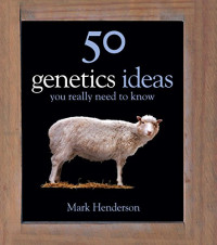Image of 50 Genetics Ideas You Really Need To Know
