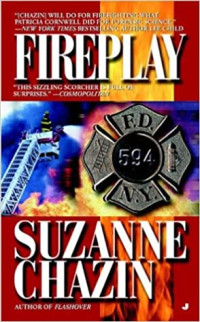 Image of Fireplay