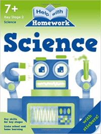 Image of Help With Homework : Science Cool