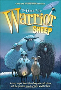 Image of The Quest of The Warrior Sheep