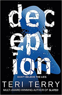 Image of Deception : Don't Believe The Lies