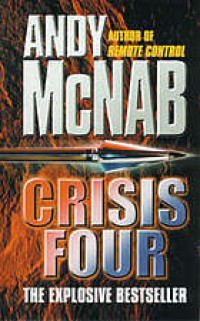Image of Crisis Four