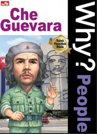 Image of Why? People - Che Guevara