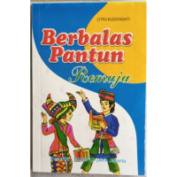 Image of Berbalas Pantun Remaja