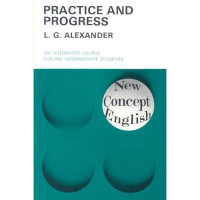 Image of Practice And Progress
