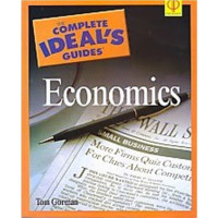 Image of The Complete Ideal's Guides : Economics