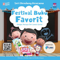 Image of Festival Buku Favorit
