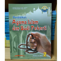 Image of Pendidikan Agama Islam Dan Budi Pekerti : Kelas XI SMA