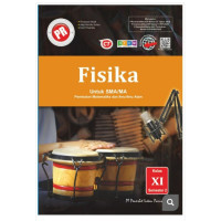Image of Fisika Untuk SMA/MA Peminatan Matematika Dan Ilmu-Ilmu Alam Semester 2