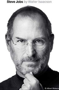 Image of Steve Jobs