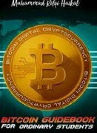 Image of Bitcoin Guidebook for Ordinary Students