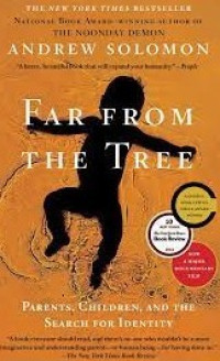 Image of Far From The Tree