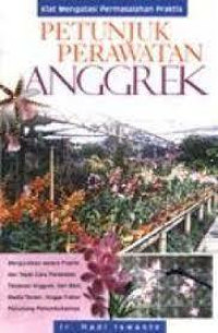 Image of Petunjuk Perawatan Anggrek