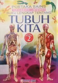 Image of Pustaka Sains Tersambung - Internet : Buku Lengkap Tentang Tubuh Kita