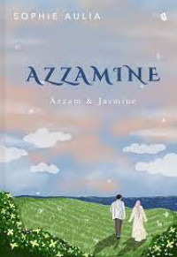 Image of Azzamine: Azzam & Jasmine