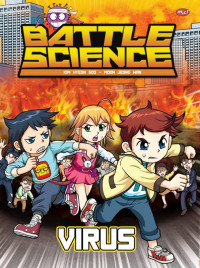 Image of Battle Science: Virus