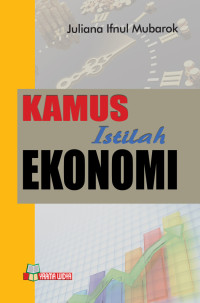 Image of Kamus Istilah Ekonomi