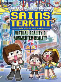 Image of DDOTTY & SLEEPGROUND: Virtual Reality & Augmented Reality