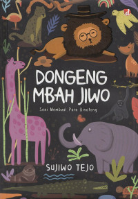 Image of Dongeng Mbah Jiwo