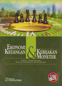 Image of Ekonomi Keuangan & Kebijakan Moneter
