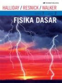 Image of Fisika Dasar Edisi 7 Jilid 2