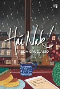Image of Hai Nak !
