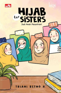 Image of Hijab for Sisters 4: 