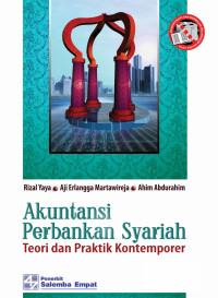 Image of Akuntansi Perbankan Syariah : Teori dan Praktik Kontemporer