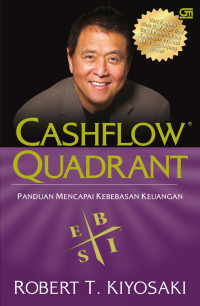 Image of Cashflow Quardrant : Panduan Mencapai Kebebasan Keuangan