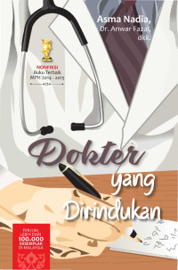 Image of Dokter yang Dirindukan