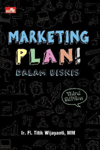 Image of Marketing Plan! : Dalam Bisnis