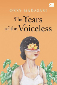 Image of The Years of The Voiceless