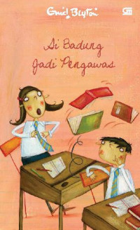 Image of Si Badung jadi Pengawas