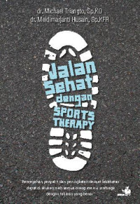 Image of Jalan Sehat Dengan Sports Therapy